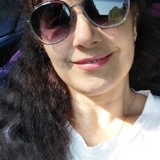 Фотография девушки Аня, 50 лет из г. Бийск