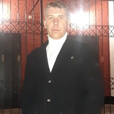 Фотография мужчины Сергей, 46 лет из г. Санкт-Петербург