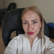 Фотография девушки Оксана, 35 лет из г. Москва