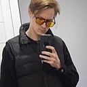 Александр, 23 года