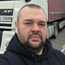 Фотография мужчины Олексій, 34 года из г. Воломин