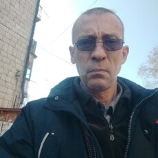 Фотография мужчины Сергей, 52 года из г. Волгоград