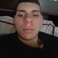 Фотография мужчины Артем, 18 лет из г. Одесса