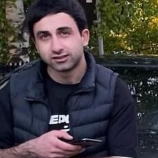 Фотография мужчины Nar, 24 года из г. Раздан