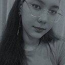 Туяна, 18 лет