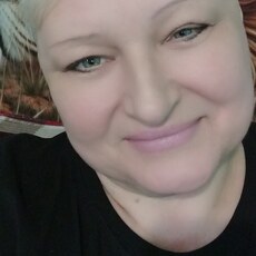 Фотография девушки Яна, 51 год из г. Нижнегорский