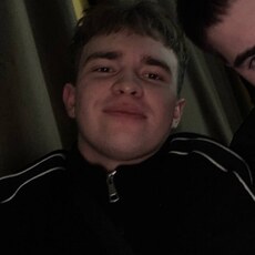 Фотография мужчины Константин, 21 год из г. Пермь