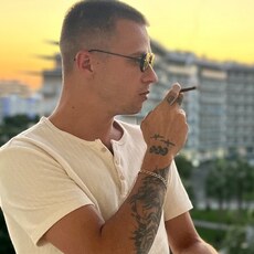 Фотография мужчины Виталий, 30 лет из г. Екатеринбург