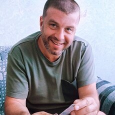 Фотография мужчины Савелий, 39 лет из г. Минск