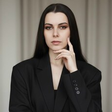 Фотография девушки Леся, 25 лет из г. Саранск