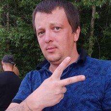 Фотография мужчины Максим, 36 лет из г. Ярославль