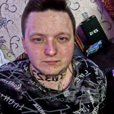 Фотография мужчины Александр, 26 лет из г. Макеевка