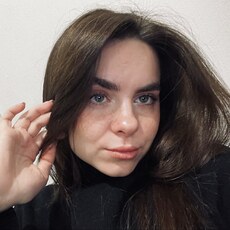 Фотография девушки Валерия, 21 год из г. Видное