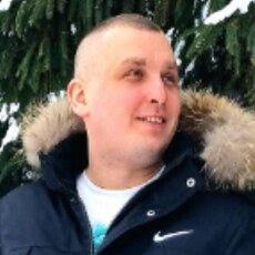 Фотография мужчины Данил, 34 года из г. Новосибирск