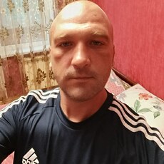 Фотография мужчины Андрій, 39 лет из г. Сумы