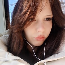 Фотография девушки Милана, 20 лет из г. Казань