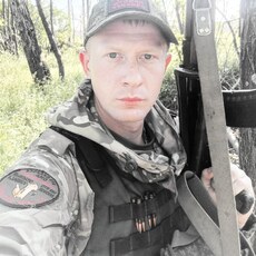 Фотография мужчины Илья, 25 лет из г. Донецк