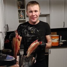 Фотография мужчины Юрий, 34 года из г. Лесосибирск