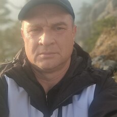 Фотография мужчины Андрей, 44 года из г. Аксай