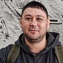 Рустам, 35 лет