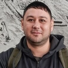 Фотография мужчины Рустам, 35 лет из г. Омск