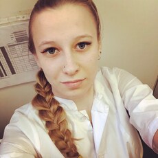 Фотография девушки Виолетта, 31 год из г. Москва