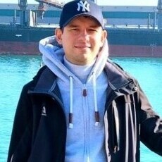 Фотография мужчины Ваня, 35 лет из г. Белгород