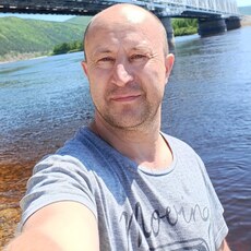 Фотография мужчины Владимир, 45 лет из г. Ачинск