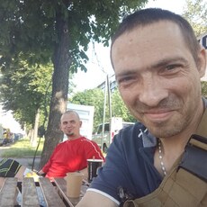 Фотография мужчины Авня, 41 год из г. Киев