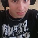 Никита, 18 лет