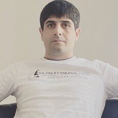 Фотография мужчины Мамед, 36 лет из г. Обнинск