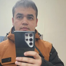 Фотография мужчины Максим, 24 года из г. Минусинск