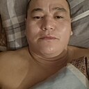 Кайруш, 35 лет