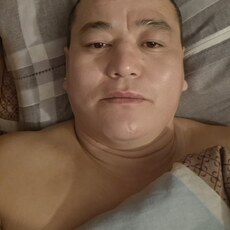 Фотография мужчины Кайруш, 35 лет из г. Пермь