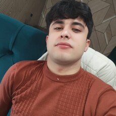 Фотография мужчины Alli, 24 года из г. Алматы