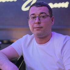 Фотография мужчины Адиль, 44 года из г. Москва