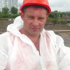 Фотография мужчины Юрий, 41 год из г. Алтайский