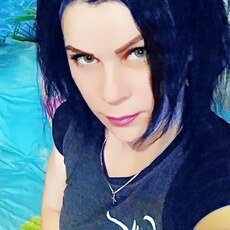 Фотография девушки Анна, 55 лет из г. Москва