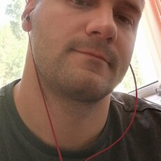 Фотография мужчины Илья, 37 лет из г. Саратов