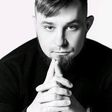 Фотография мужчины Максим, 30 лет из г. Павлоград