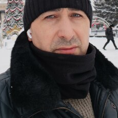 Фотография мужчины Марк, 37 лет из г. Новосибирск