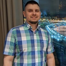 Фотография мужчины Дмитрий, 36 лет из г. Тюмень