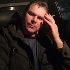 Фотография мужчины Сергей, 40 лет из г. Красноярск