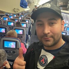 Фотография мужчины Тимур, 42 года из г. Шымкент