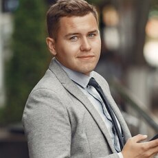 Фотография мужчины Джонс, 25 лет из г. Нижний Новгород