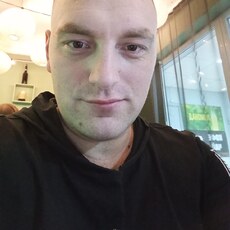 Фотография мужчины Александр, 27 лет из г. Сургут