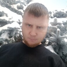 Фотография мужчины Николай, 36 лет из г. Одинцово