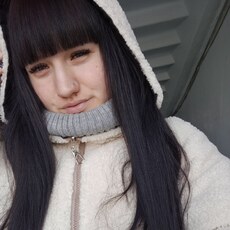 Фотография девушки Варвара, 22 года из г. Бийск