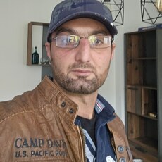 Фотография мужчины Юрий, 37 лет из г. Бобруйск