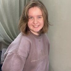 Фотография девушки Тесса, 20 лет из г. Калуга